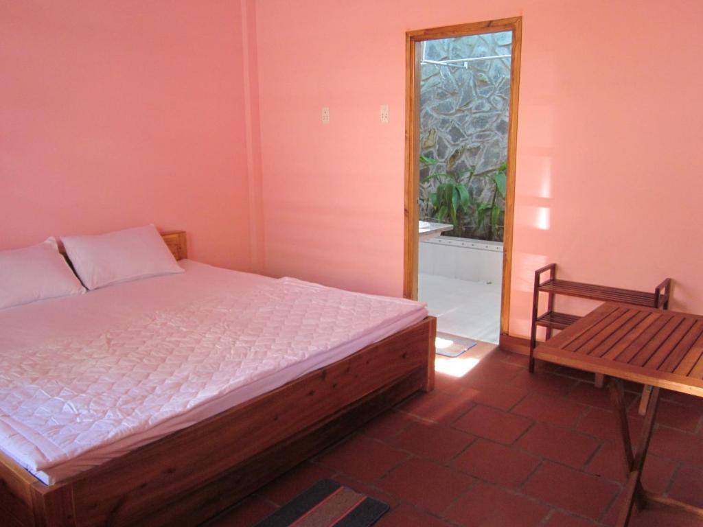 Song Xanh Bungalow Otel Phu Quoc Dış mekan fotoğraf