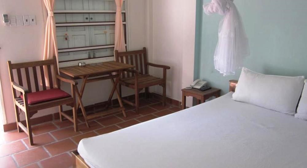 Song Xanh Bungalow Otel Phu Quoc Dış mekan fotoğraf