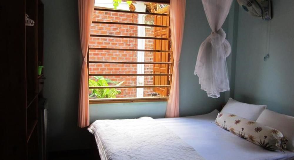 Song Xanh Bungalow Otel Phu Quoc Dış mekan fotoğraf