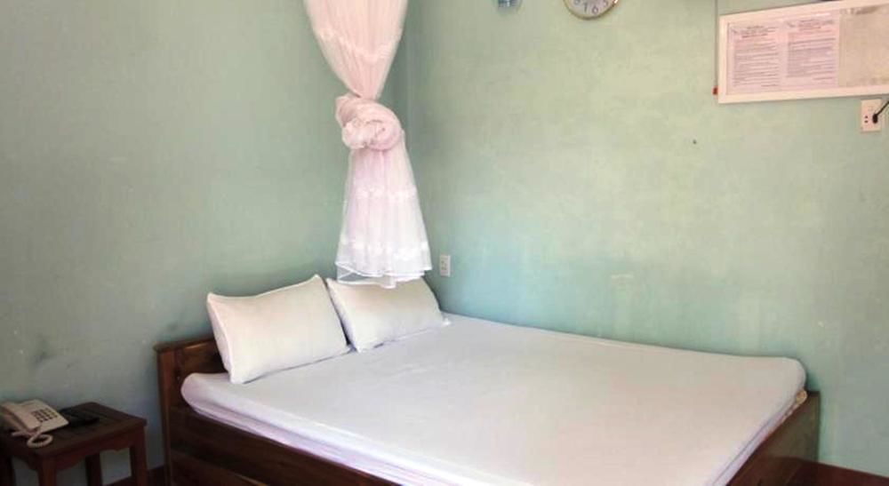 Song Xanh Bungalow Otel Phu Quoc Dış mekan fotoğraf