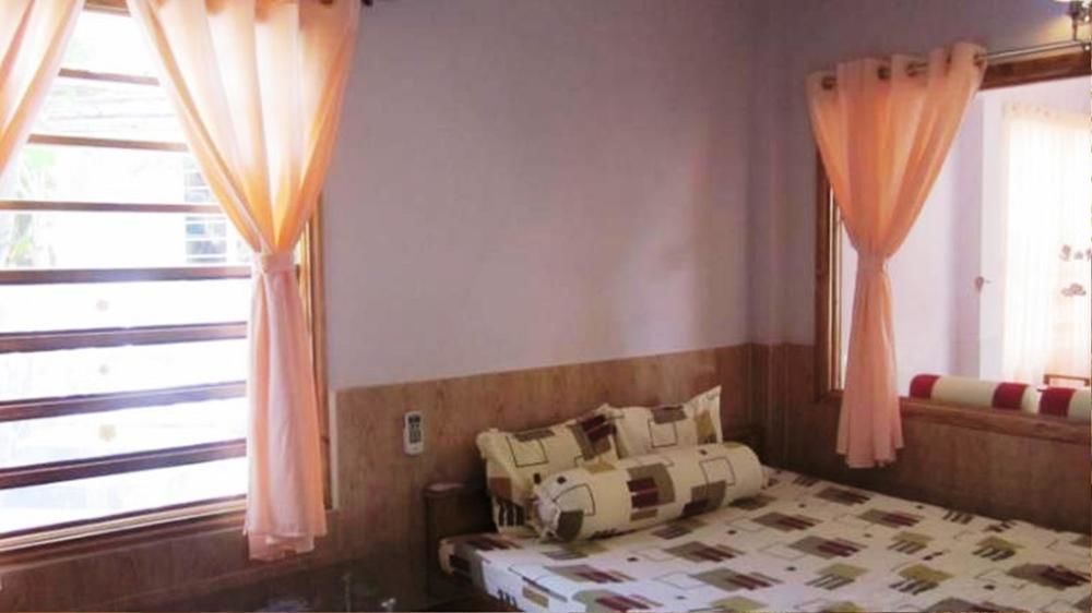 Song Xanh Bungalow Otel Phu Quoc Dış mekan fotoğraf
