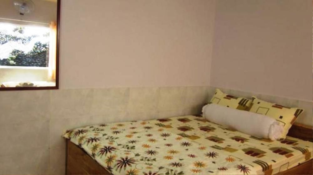 Song Xanh Bungalow Otel Phu Quoc Dış mekan fotoğraf