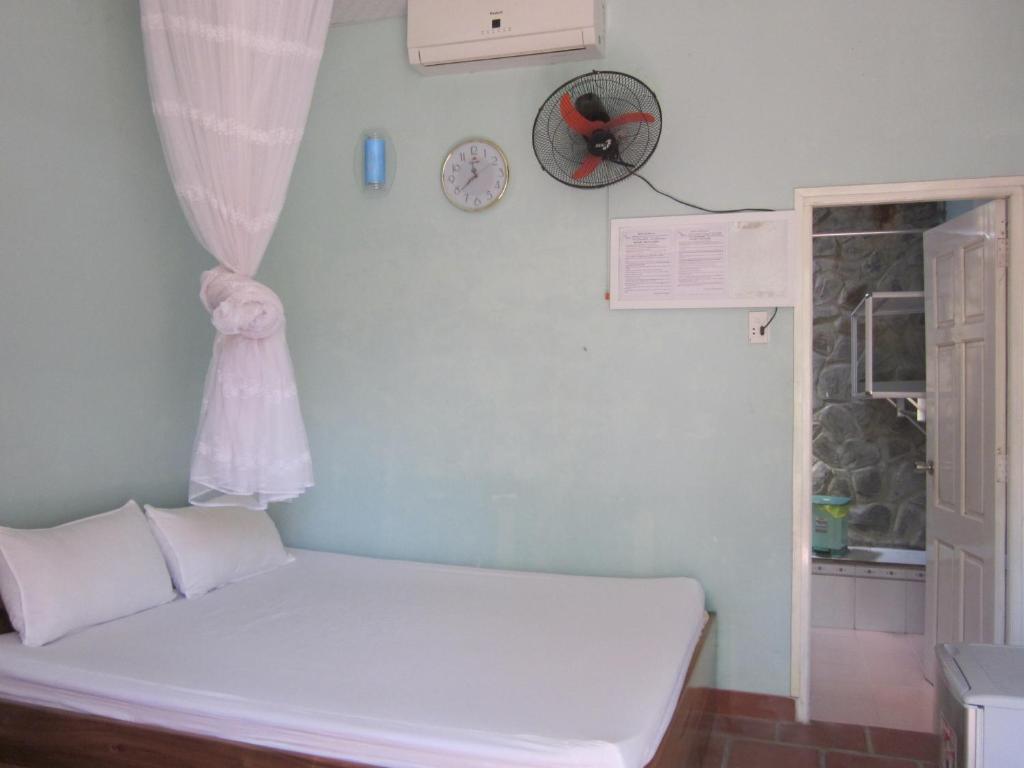 Song Xanh Bungalow Otel Phu Quoc Oda fotoğraf